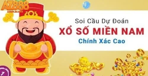 Dự Đoán Xổ Số Miền Nam Chính Xác – Tổng Hợp Cặp Số May Mắn